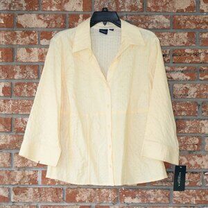 𝅺SONOMA Top
